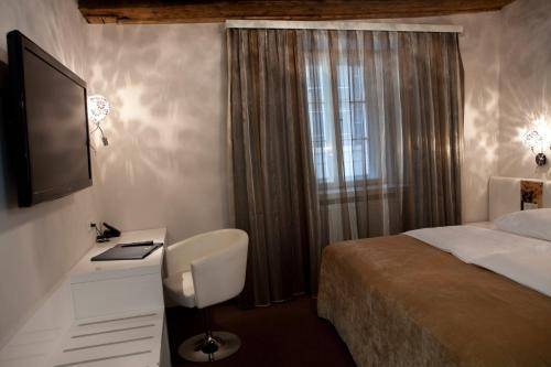 Hotel am Dom, Salzburg