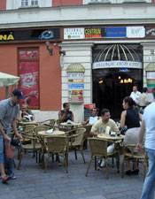 Old City Hotel, Bratislava
