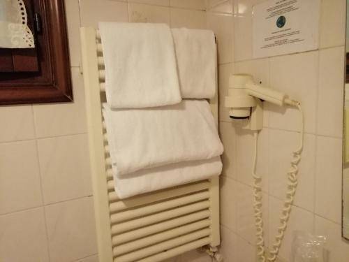 Hotel Falier, Venice