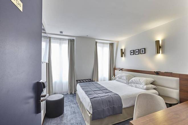 Hotel Royal Phare, Paris