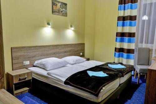 Blue Aparthotel, Krakow