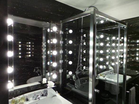Seven Hotel, Paris