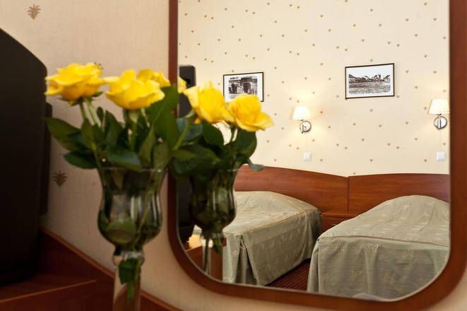 Hotel Kazimierz, Krakow