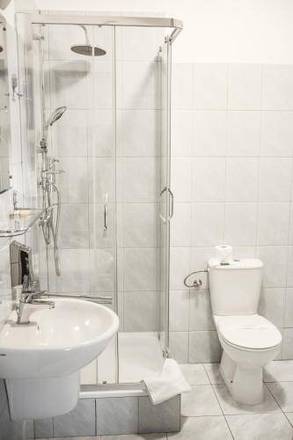 Hotel Eden, Krakow