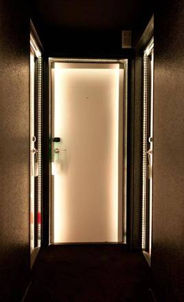 Seven Hotel, Paris