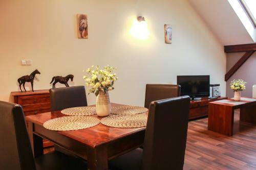 ApartmentsApart Krakow, Krakow