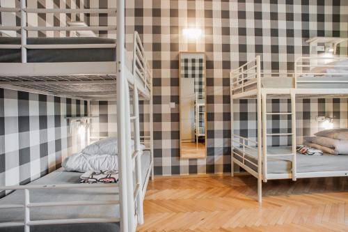 Hostel Atlantis, Krakow