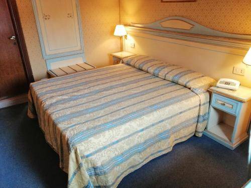 Hotel Falier, Venice