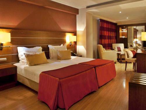 TURIM Europa Hotel, Lisbon