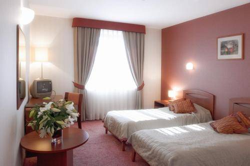 Hotel Classic, Krakow