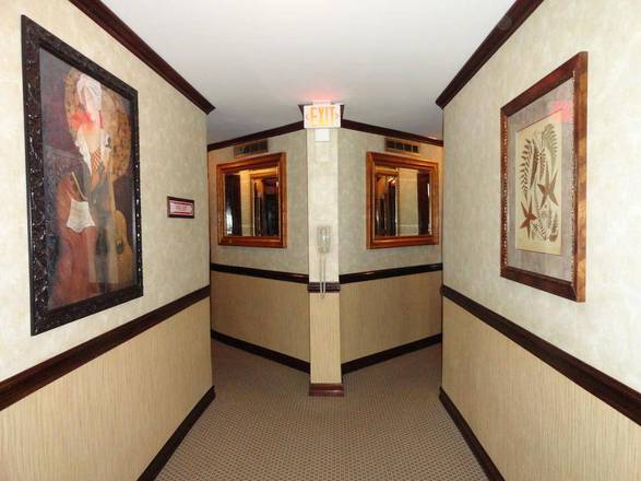Hotel 31, New York