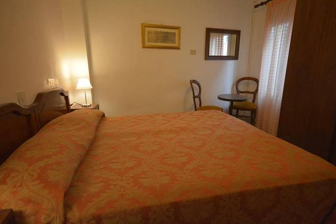 Hotel Casa Peron, Venice