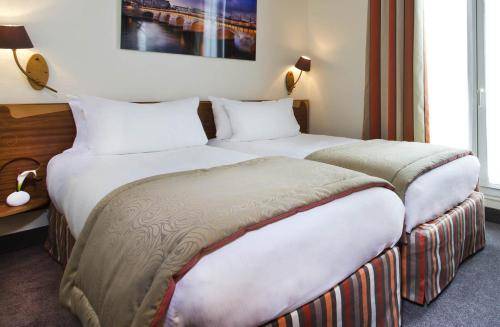 Grand Hotel des Balcons, Paris