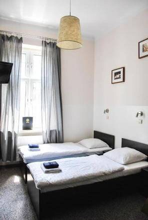 Kadetus Hostel, Krakow