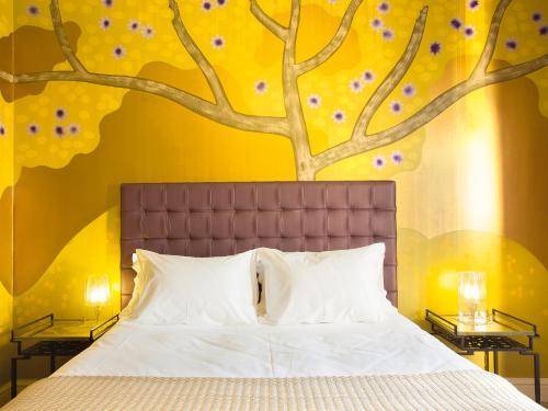Grecotel Pallas Athena, Athens