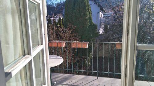 Pension Elisabeth, Salzburg