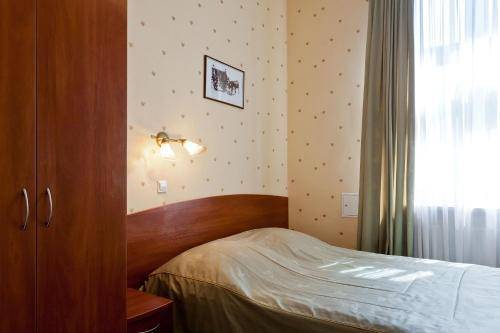 Hotel Kazimierz, Krakow