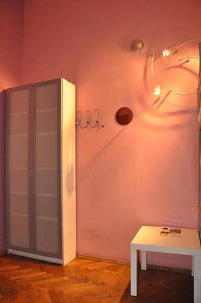 Kadetus Hostel, Krakow