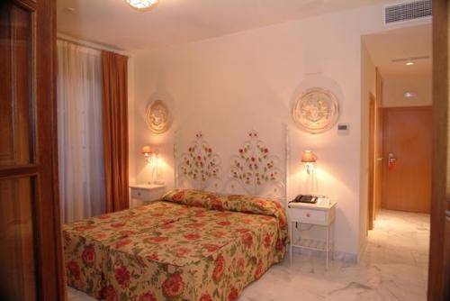 Hotel Doña Manuela, Seville
