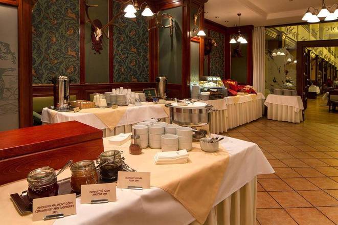 Apollo Hotel Bratislava, Bratislava