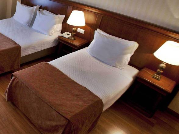 TURIM Lisboa Hotel, Lisbon