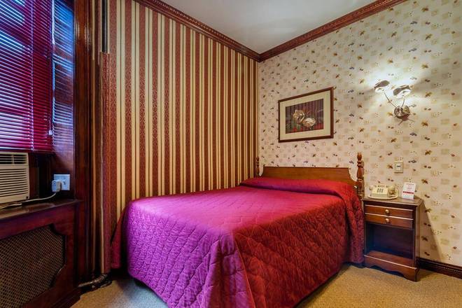 Hotel 31, New York
