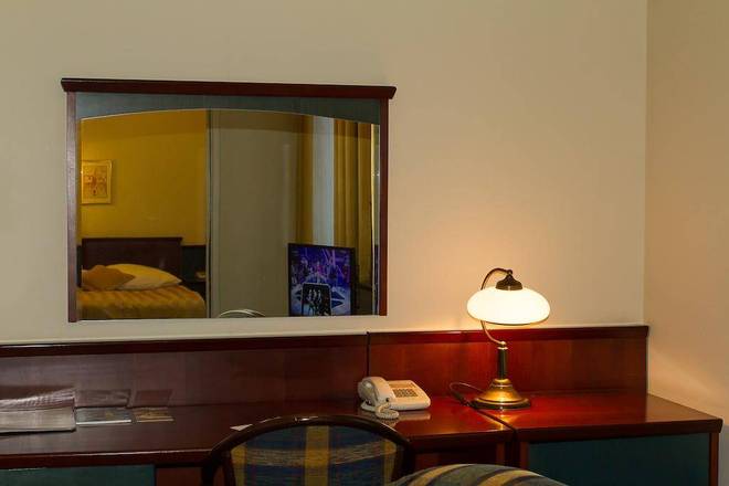 Hotel Fortuna Bis, Krakow
