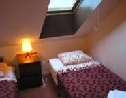 Old City Hotel, Bratislava
