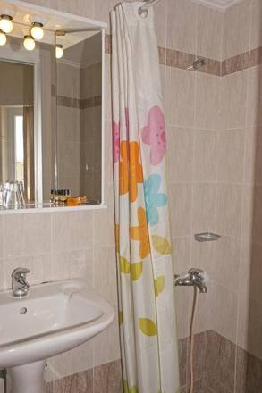 Phaedra Hotel, Athens
