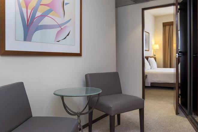 Hotel Dom Carlos Park, Lisbon