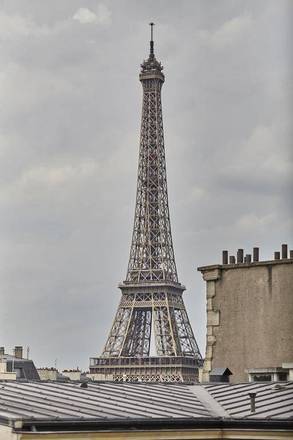 Hotel Royal Phare, Paris
