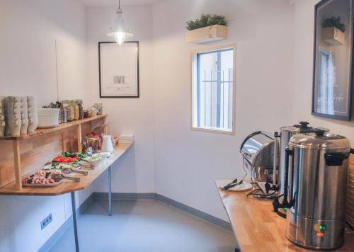 Kadetus Hostel, Krakow