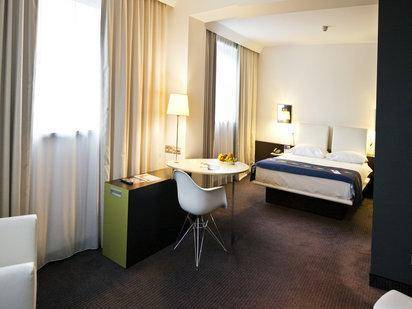 Park Inn Danube, Bratislava, Bratislava