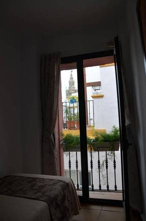 La Hostería de Doña Lina, Seville