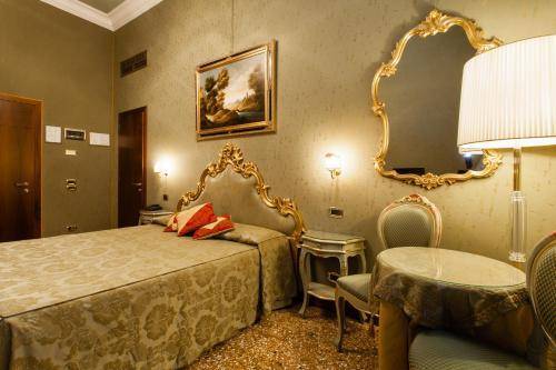 Hotel Al Ponte Mocenigo, Venice