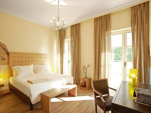Grecotel Pallas Athena, Athens