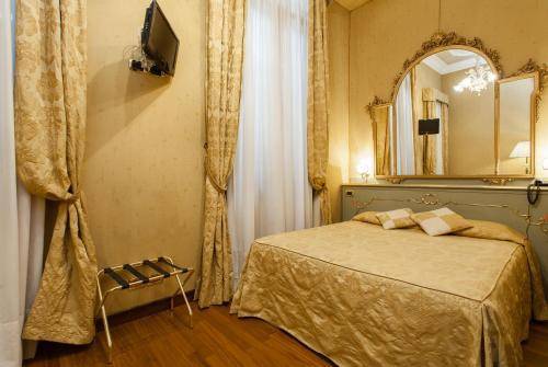 Hotel Al Ponte Mocenigo, Venice