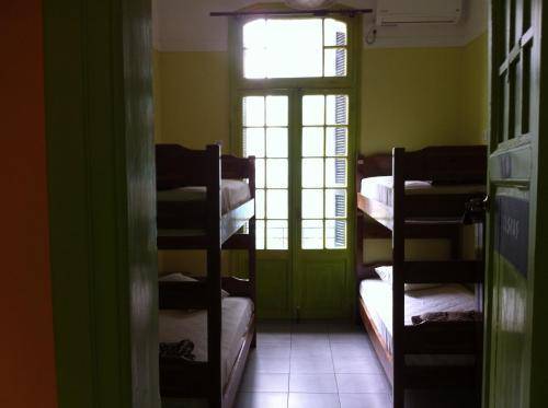 Zeus Hostel, Athens