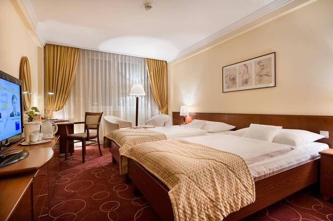 Apollo Hotel Bratislava, Bratislava