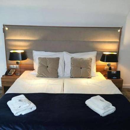 Hotel Fortuna, Krakow