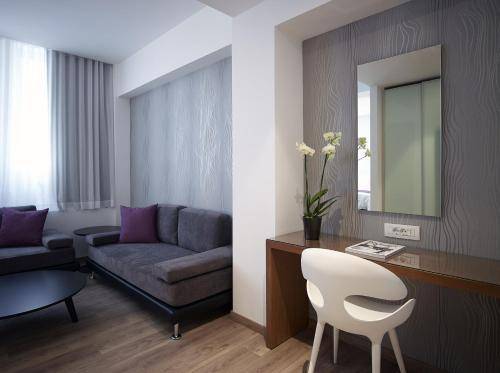 Best Western Amazon Hotel, Athens