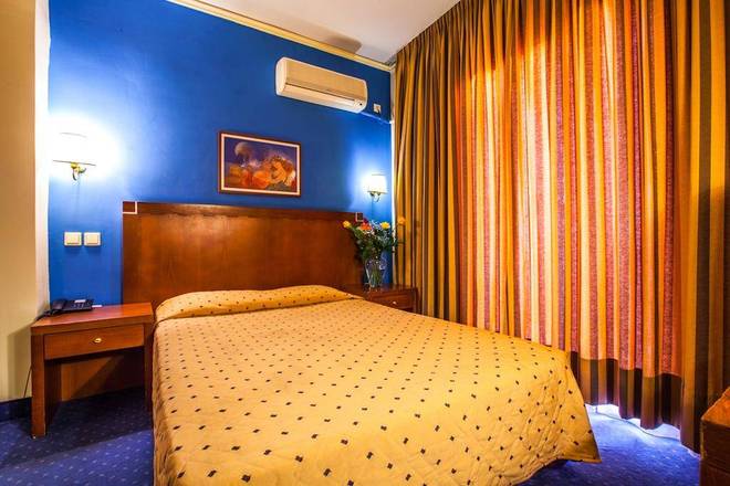 Hotel Marina, Athens