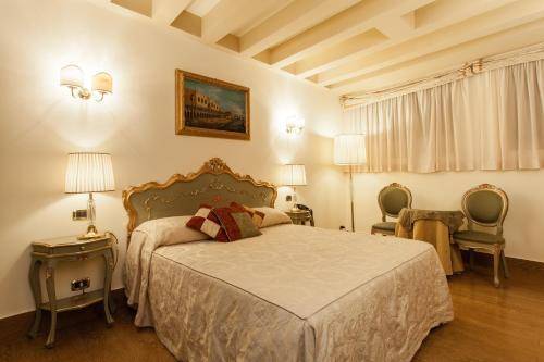 Hotel Al Ponte Mocenigo, Venice