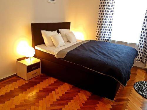 ApartmentsApart Krakow, Krakow