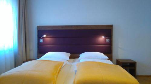 Pension Elisabeth, Salzburg