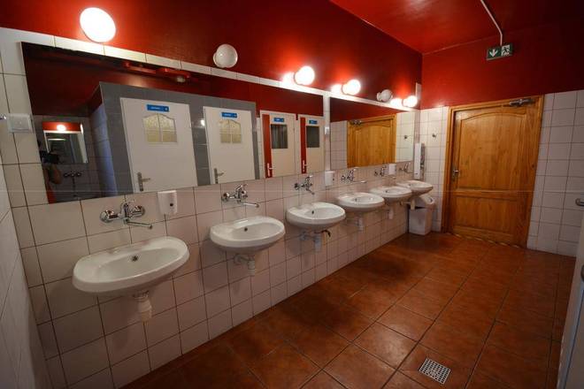 Hostel Atlantis, Krakow