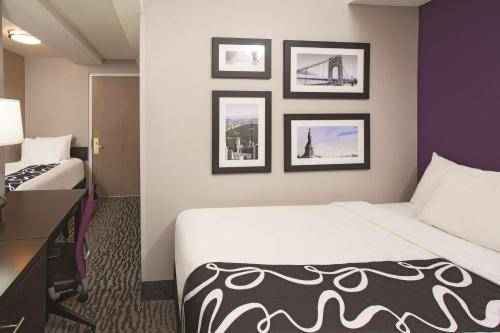 La Quinta by Wyndham New York City Central Park (Formerly Comfort Inn Central Park West), New York