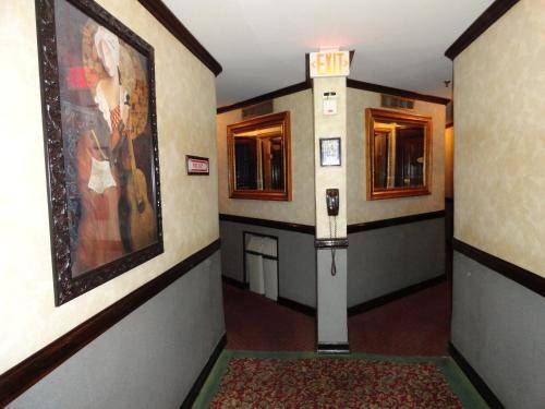 Hotel 31, New York