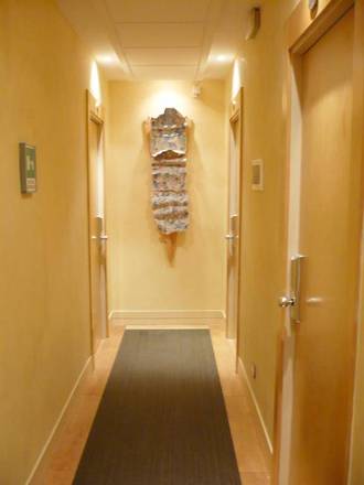 Hotel Aphrodite, Rome
