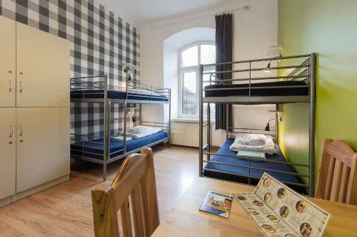 Hostel Atlantis, Krakow